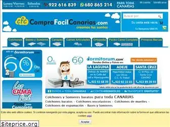 comprafacilcanarias.com