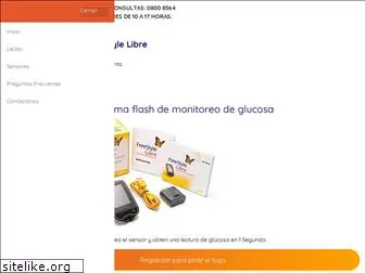 comprafreestylelibre.uy