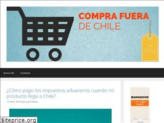 comprafueradechile.cl