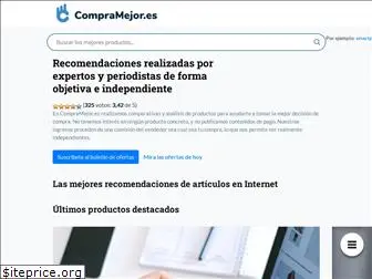 compramejor.es thumbnail