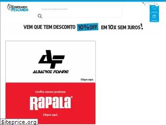 comprandoepescando.com.br