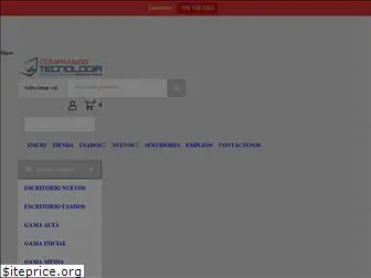 comprandotecnologia.com