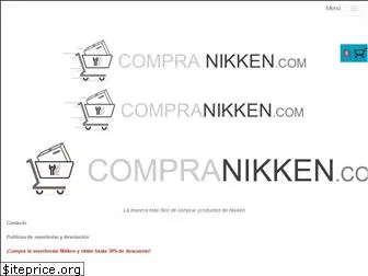 compranikken.com