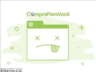 compraparavoce.com