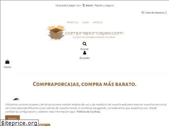 compraporcajas.com