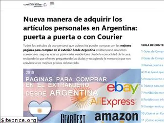 compraporinternet-argentina.com