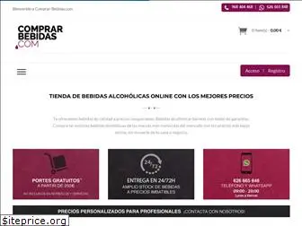 comprar-bebidas.com