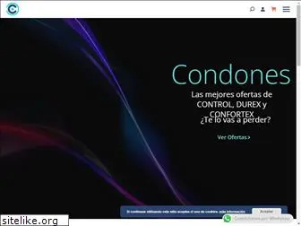 comprar-condones.es