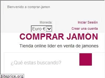 comprar-jamon.es