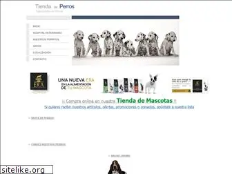 comprar-perros.es