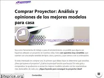 comprar-proyector.com