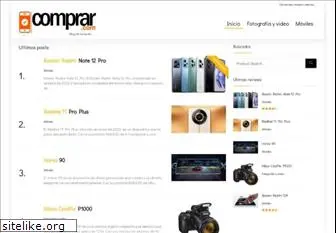 comprar.com