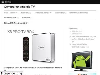 comprarandroidtv.es