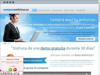 comprarantivirus.es