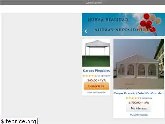 comprarcarpa.es