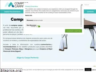 comprarcarpas.com