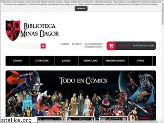 comprarcomicsonline.com