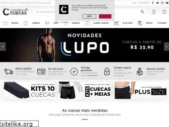 comprarcuecas.com.br