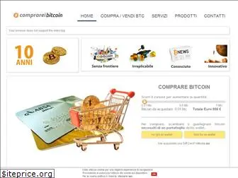 comprareibitcoin.com