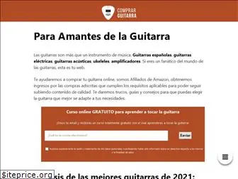 comprarguitarra.com