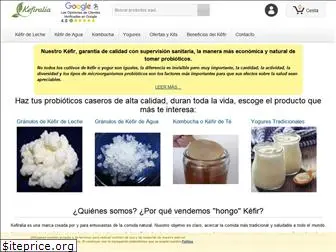 comprarkefir.es