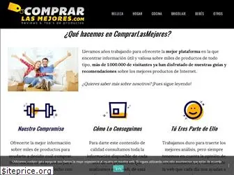 comprarlasmejores.com