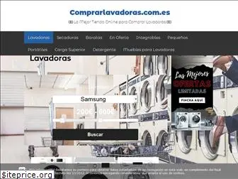 comprarlavadoras.com.es