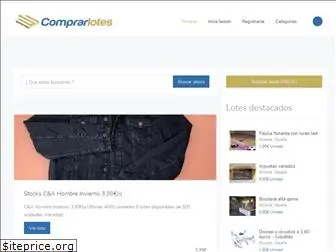 comprarlotes.com