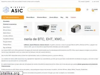 comprarmineroasic.com