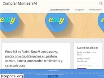 comprarmovilesya.com