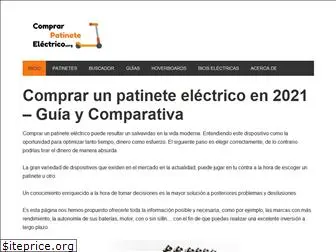 comprarpatineteelectrico.org