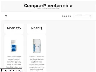 comprarphentermineen.com