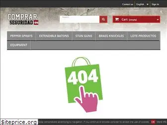 www.comprarseguridad.es
