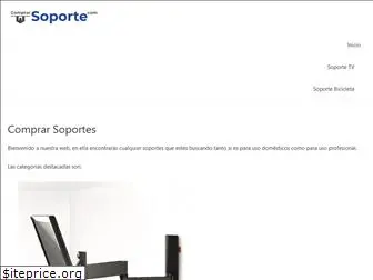 comprarsoporte.com