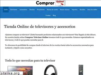 comprartelevisoronline.com