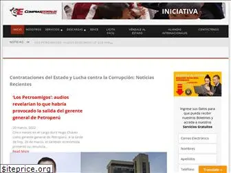 comprasestatales.net