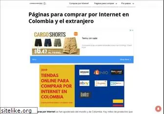 comprasporinternet-colombia.com