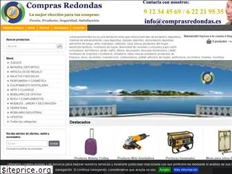 comprasredondas.es