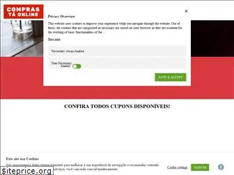 comprastaonline.com