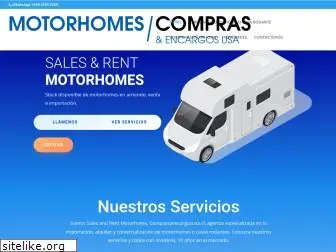 comprasyencargosusa.cl