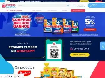 compraunilever.com.br