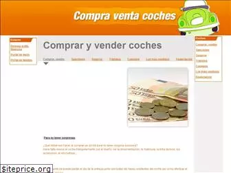 compraventacoches.net