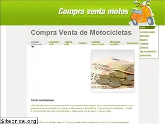 compraventamotos.net