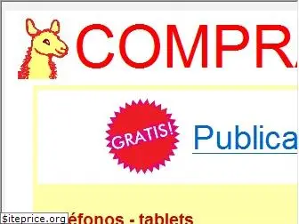 compraventaperu.com