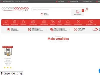 compreconosco.com.br