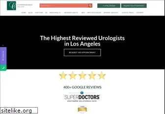 comprehensive-urology.com