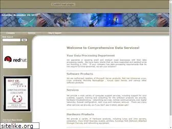 comprehensivedata.com
