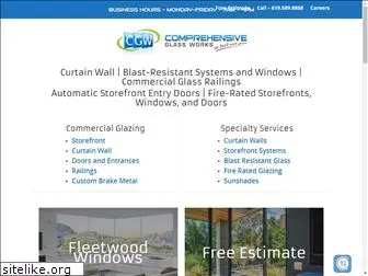 comprehensiveglassworks.com