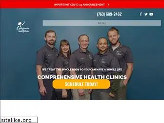 comprehensivehealthclinics.com