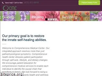 comprehensivemedicalcenter.com